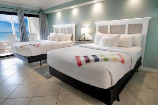 Bright and Beautiful Dunes Room 2nd Floor - Pawleys Island - 0