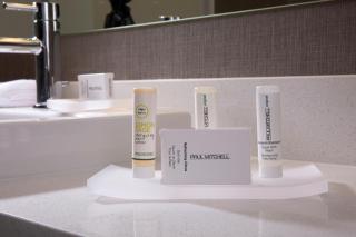 Springhill Suites By Marriott Newark Downtown - Newark - 3