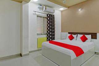 Hotel O Krs Comforts - 7
