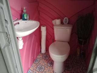 Tucson Cabin - Cynghordy - 1