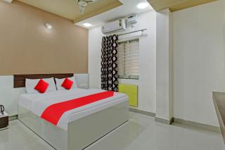Hotel O Krs Comforts - 6