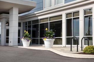 Springhill Suites By Marriott Newark Downtown - Newark - 2
