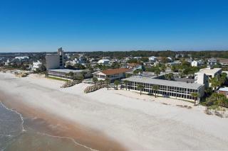 Sand and Sun Resort View King Room 2nd Floor - Pawleys Island - 1