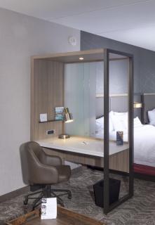 Springhill Suites By Marriott Newark Downtown - Newark - 1