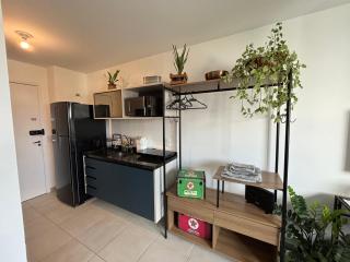 Apartamento na Vila Olimpia próximo a Berrini! - São Paulo - 4