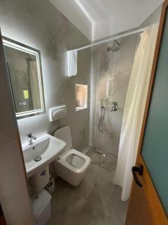 Guesthouse Te Tata - Theth - 1