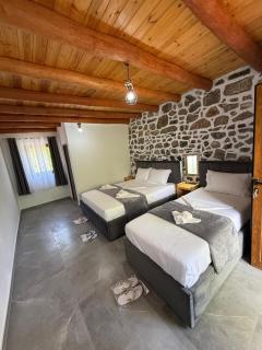 Guesthouse Te Tata - Theth - 3