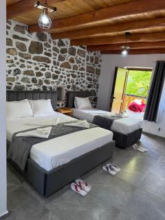 Guesthouse Te Tata - Theth - 2