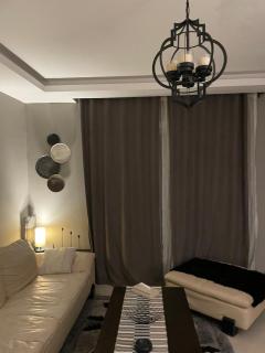 Apartment with private garden at Madinaty - Madinaty - 9