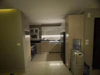 Apartment with private garden at Madinaty - Madinaty - 1
