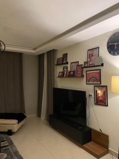 Apartment with private garden at Madinaty - Madinaty - 7