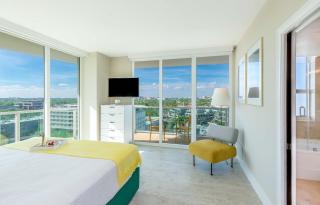 MVR - Miami's Most Exclusive Stay-Revealed - Miami - 1