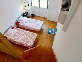 Chambres "Chez ELLE" - Oraison - 5