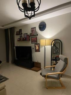Apartment with private garden at Madinaty - Madinaty - 6
