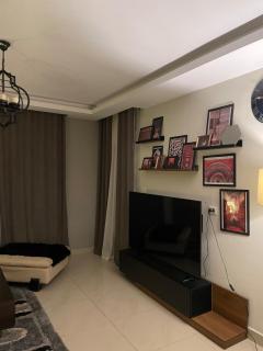 Apartment with private garden at Madinaty - Madinaty - 3