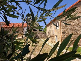 Casa Rural Abreu Do Louro - Arbo - 0