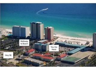 St. Martin Beachwalk Villas 122 - 6