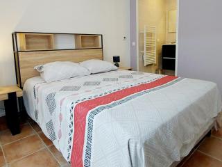 Chambres "Chez ELLE" - Oraison - 6