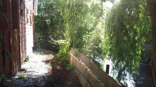 Tiny House Schwarzwald - Rheinau - 9
