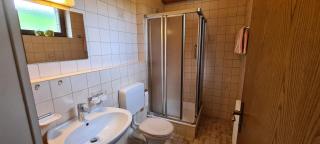 Appartement Klausenhof mit schönem Balkon - Pension Hauber - Herrischried - 5