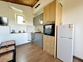 Luxurious attic apartment with a breathtaking view - Vranjina - 7