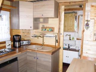 Tiny House Schwarzwald - Rheinau - 7