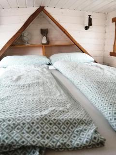 Tiny House Schwarzwald - Rheinau - 6