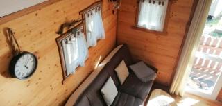 Tiny House Schwarzwald - Rheinau - 5