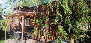 Tiny House Schwarzwald - Rheinau - 4
