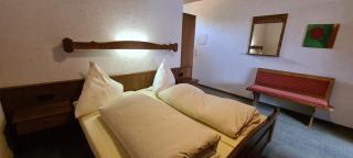 Appartement Klausenhof mit schönem Balkon - Pension Hauber - Herrischried - 3