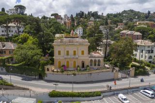 Rapallo Vista Mare - 0