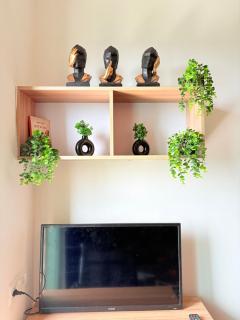 1 BHK Studio apartment - 4