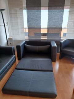 Ferienwohnung Schwarzwaldsegen mit Balkon - 8