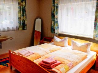 Ferienwohnung Schwarzwaldsegen mit Balkon - 5