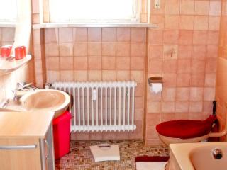 Ferienwohnung Schwarzwaldsegen mit Balkon - Todtmoos - 3