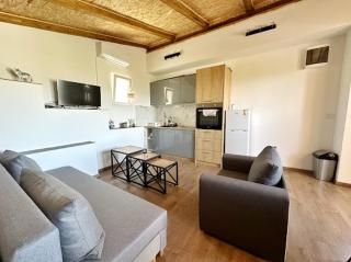 Luxurious attic apartment with a breathtaking view - Vranjina - 6