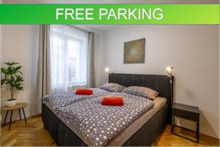 Spoon Apartment Prague - Prag - 0
