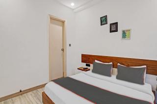 Collection O amar hotel - Nuova Delhi - 4