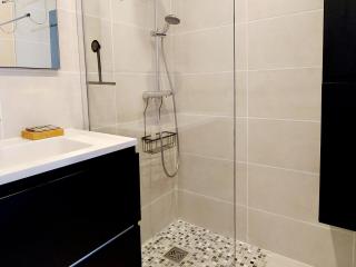 Chambres "Chez ELLE" - Oraison - 7