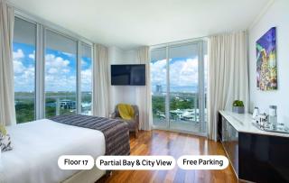 MVR - Stay Near Brickell Without the Hassle - Miami - 0