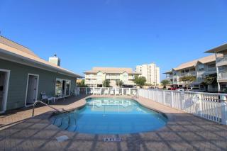 St. Martin Beachwalk Villas 214 - 7