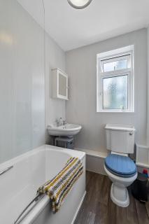 4 Bed Park View House-Free Parking - Sleep 8 - Plymouth - 9
