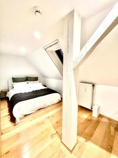 Ferienwohnung Im Städtle - Gengenbach - 6