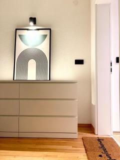 Ferienwohnung Im Städtle - Gengenbach - 4