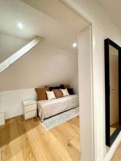 Ferienwohnung Im Städtle - 1