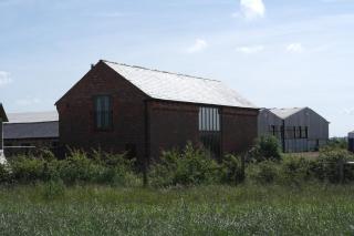 Handley Barn - Silverstone - 6