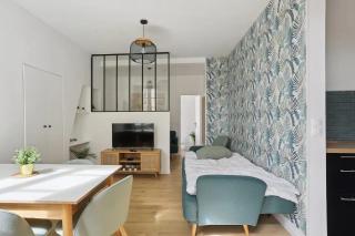 Le Baron - Versailles - 9