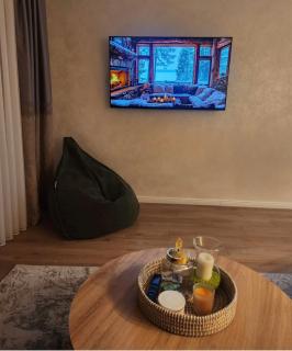 Stan na dan-Apartman MK - Donje Mladice - 9