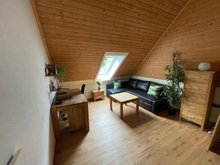 Galeriewohnung Schwarzwaldschick mit hochwertiger Ausstattung - Mein SWH - Todtmoos - 3