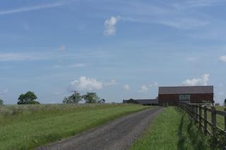 Handley Barn - Silverstone - 4